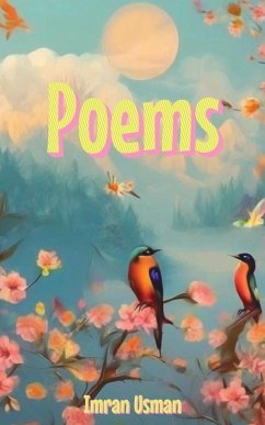 Cover Poems (eBook, ePUB)