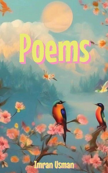 Poems (eBook, ePUB)