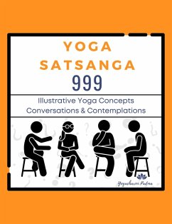 Cover Yoga Satsanga 999 (eBook, ePUB)