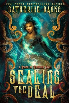 Sealing the Deal (eBook, ePUB) - Banks, Catherine