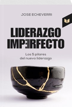 Cover LIDERAZGO IMPERFECTO (eBook, ePUB)