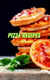 Pizza Recipes Low Carb (eBook, ePUB)
