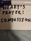 Heart's Prayer: Compassion (eBook, ePUB)