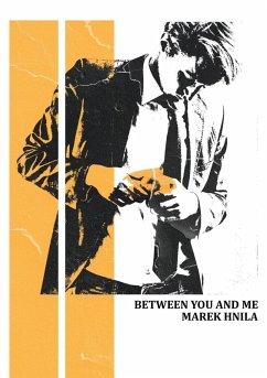 Cover Between You And Me (eBook, ePUB)