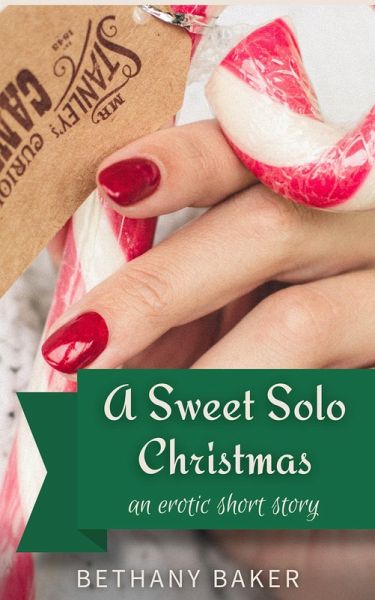 A Sweet Solo Christmas (eBook, ePUB) A Sweet Solo Christmas (eBook, ePUB)