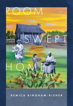 Cover Room Swept Home (eBook, ePUB)