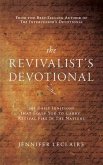 The Revivalist's Devotional (eBook, ePUB)