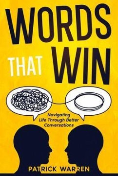 Words That Win (eBook, ePUB) - Warren, Patrick