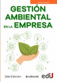 Gestión ambiental en la empresa. 2ª Edición (eBook, PDF)