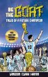 Be The G.O.A.T. Tales Of A Future... - Bild 1