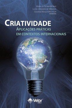 Cover Criatividade (eBook, ePUB)