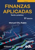 Finanzas aplicadas (eBook, PDF)
