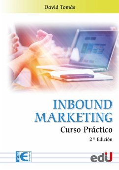 Inbound marketing (eBook, PDF) - Autores, Varios