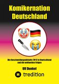 Komikernation Deutschland (eBook, ePUB)