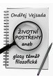 Zivotní postrehy aneb glosy témer... - Bild 1
