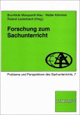 Forschung zum Sachunterricht (eBook, PDF)