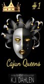 Cajun Queens (eBook, ePUB)