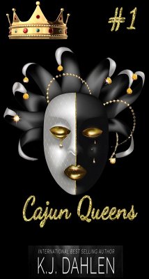 Cover Cajun Queens (eBook, ePUB)