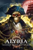Alyria (eBook, ePUB) Alyria (eBook, ePUB)