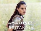 Amazones : Britannia (eBook, ePUB)