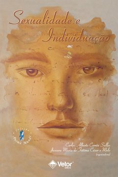 Cover Sexualidade e Individuação (eBook, ePUB)