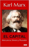 EL CAPITAL - Karl Marx (eBook, ePUB)