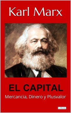 EL CAPITAL - Karl Marx (eBook, ePUB) - Marx, Karl