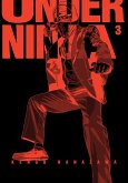 Under Ninja, Volume 3 (eBook, PDF)