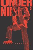 Under Ninja, Volume 3 (eBook, PDF) Under Ninja, Volume 3 (eBook, PDF)