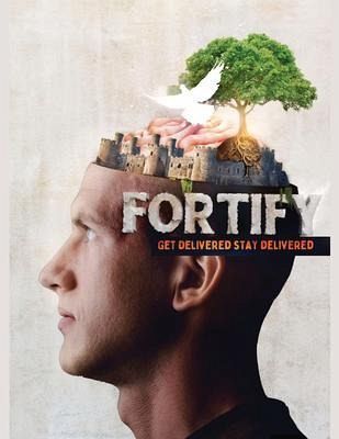 Fortify (eBook, ePUB) Fortify (eBook, ePUB)