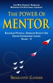 The Power of Mentor - Volume II (Leadership Mastery, #3) (eBook, ePUB)
