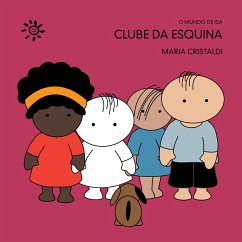 Cover Clube da Esquina (eBook, ePUB)