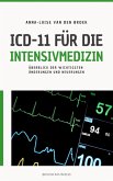 ICD-11 für die Intensivmedizin (eBook, ePUB)