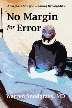 No Margin for Error (eBook, ePUB) - Snodgrass, Warren