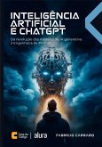 Inteligência Artificial e ChatGPT (eBook, ePUB)