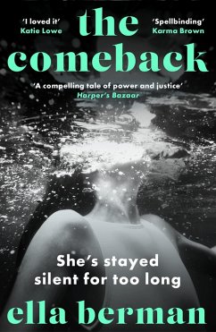 Cover The Comeback (eBook, ePUB)