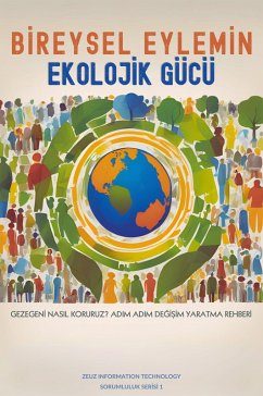 Cover Bireysel Eylemin Ekolojik Gücü (eBook, ePUB)