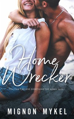 Cover Homewrecker (eBook, ePUB)