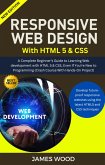 Responsive Web Design With Html 5 & Css (eBook, ePUB)