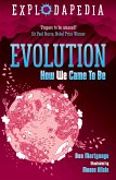 Explodapedia: Evolution (fixed-layout eBook, ePUB)