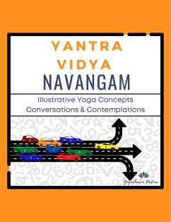 Yantra Vidya Navangam (eBook, ePUB) - Padma, Yogacharini