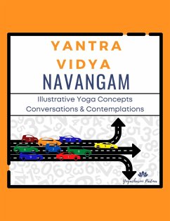 Cover Yantra Vidya Navangam (eBook, ePUB)