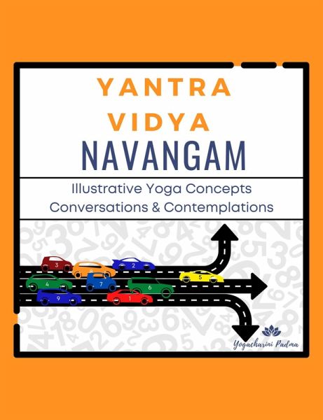 Yantra Vidya Navangam (eBook, ePUB) Yantra Vidya Navangam (eBook, ePUB)