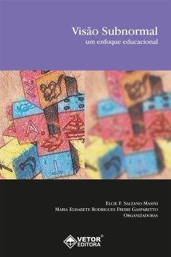 Cover Visão Subnormal (eBook, ePUB)