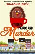 A Turkey Parade and Murder (Parker Bell... - Bild 1