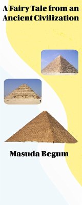 Cover A Fairy Tale from an Ancient Civilization (eBook, ePUB)
