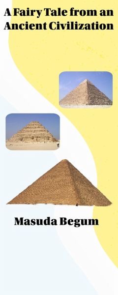 A Fairy Tale from an Ancient Civilization (eBook, ePUB)