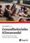 Gesundheitsrisiko Klimawandel