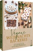 Vegane Weihnachtsbäckerei  (Mängelexemplar)