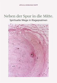 Neben der Spur in die Mitte - Rapp, Ursula